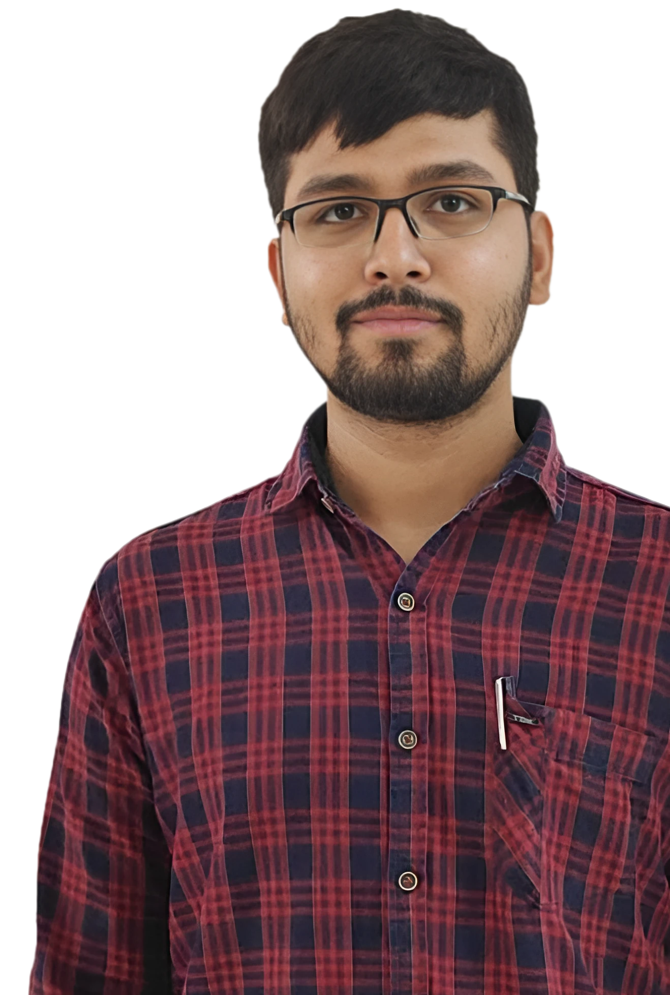 Suraj Jha - Software Engineer | Official Website